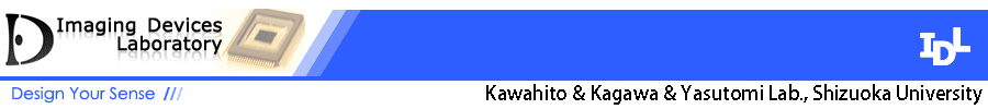 kawahito IDL
